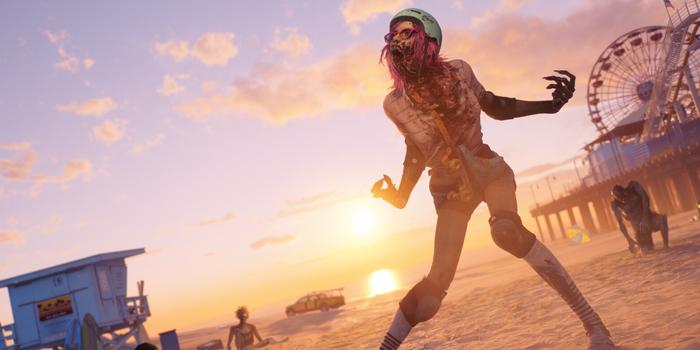 Gaming - Egész hétvégén ingyenes 2023 egyik legjobb játéka