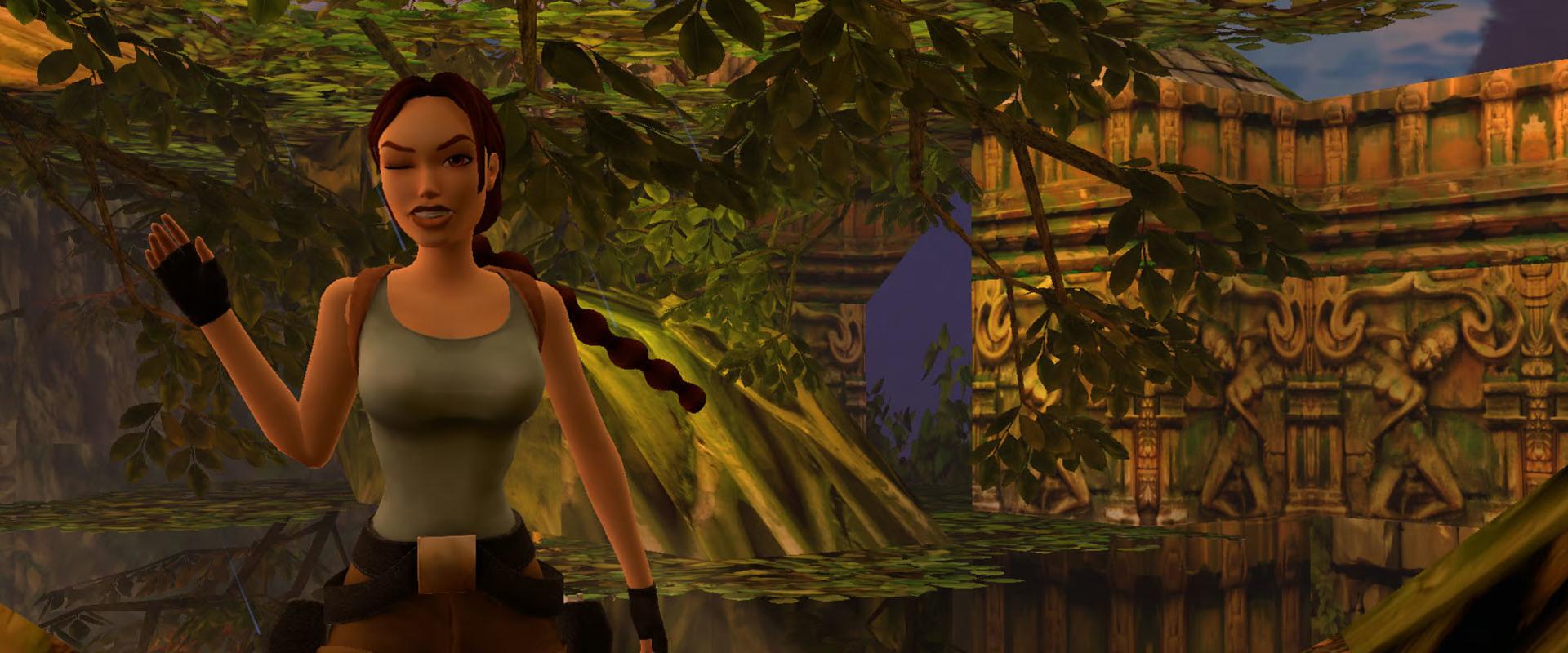 Egy napig bírták meztelen mod nélkül a Tomb Raider 1-3 Remastered játékosai