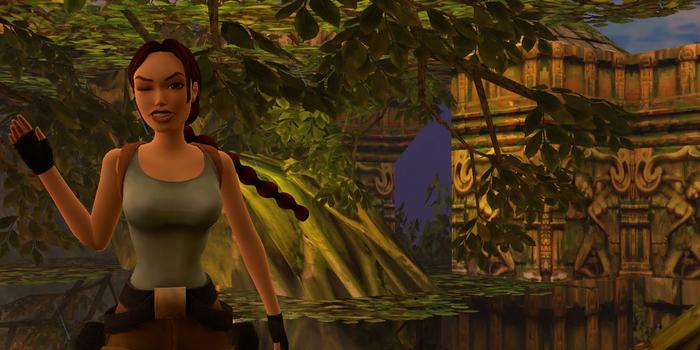 Gaming - Egy napig bírták meztelen mod nélkül a Tomb Raider 1-3 Remastered játékosai