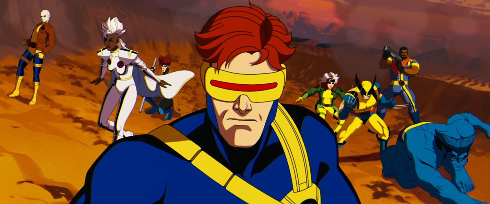 X-Men '97: Előzetest és premierdátumot kapott gyerekkorunk nagy kedvencének folytatása