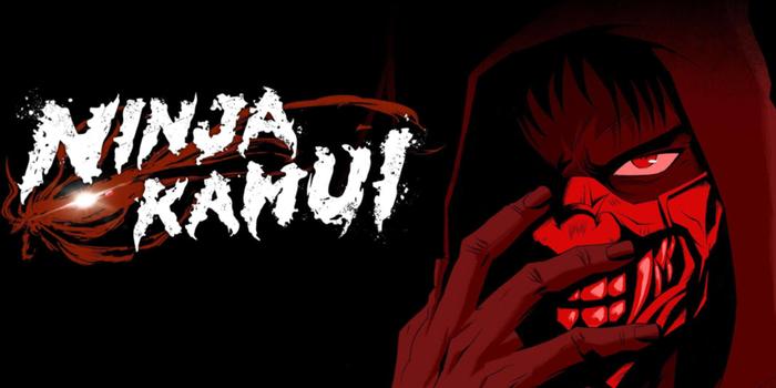 Film és Sorozat - Ninja Kamui: Bosszúszomjas nindzsával támad az Adult Swim legújabb sorozata