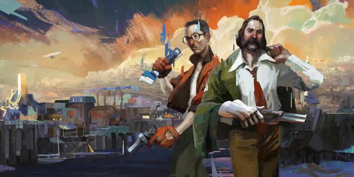Gaming - Úgy tűnik már sosem kap folytatást 2019 egyik legjobb játéka, a Disco Elysium