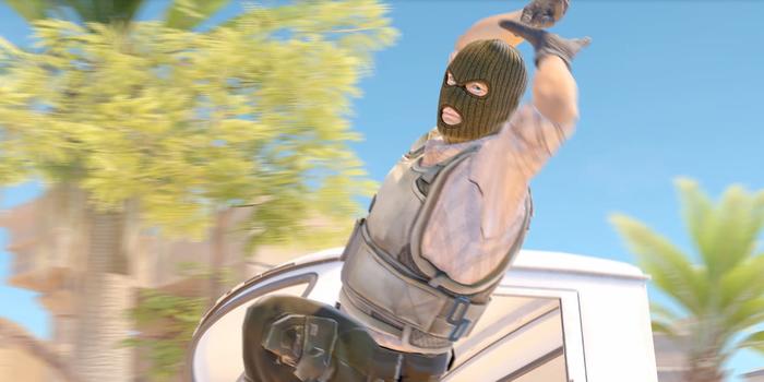 Gaming - Autó tetején twerkelő terroristával támad a CS2-es GTA 6 előzetes