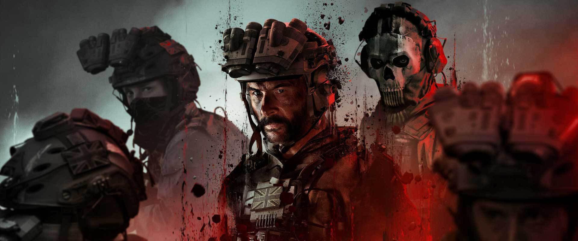 680 millió dollárra perelik az Activisiont a Call of Duty miatt