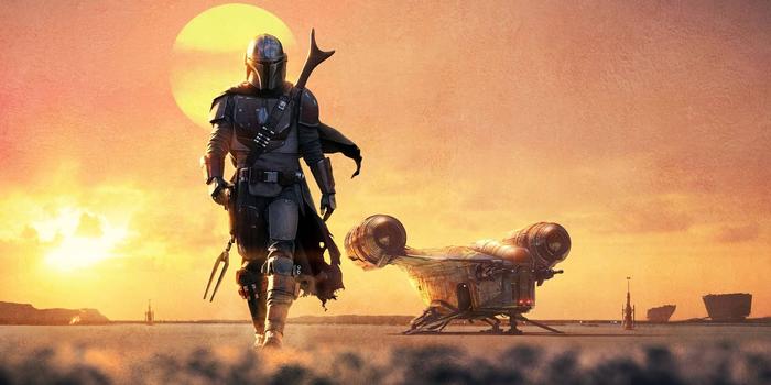 Gaming - Bréking: Új FPS játék készül a Star Wars The Mandalorian alapján