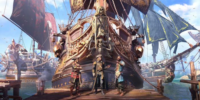 Gaming - Ez a hajó régen elment – Skull and Bones teszt