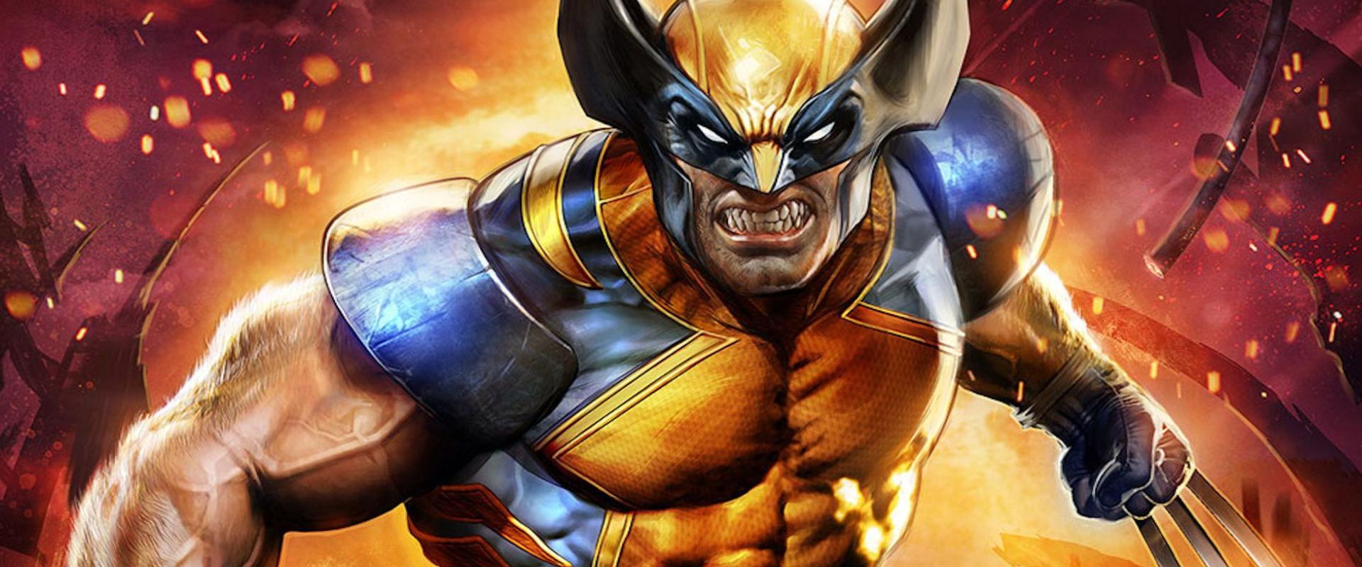 Kiszivárgott a Marvel's Wolverine előzetese?