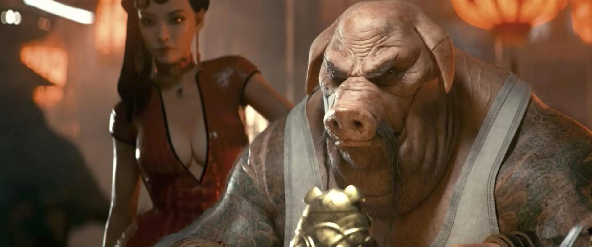 Kinek kell a Beyond Good & Evil 2, ha mindjárt itt az első rész felújítva?