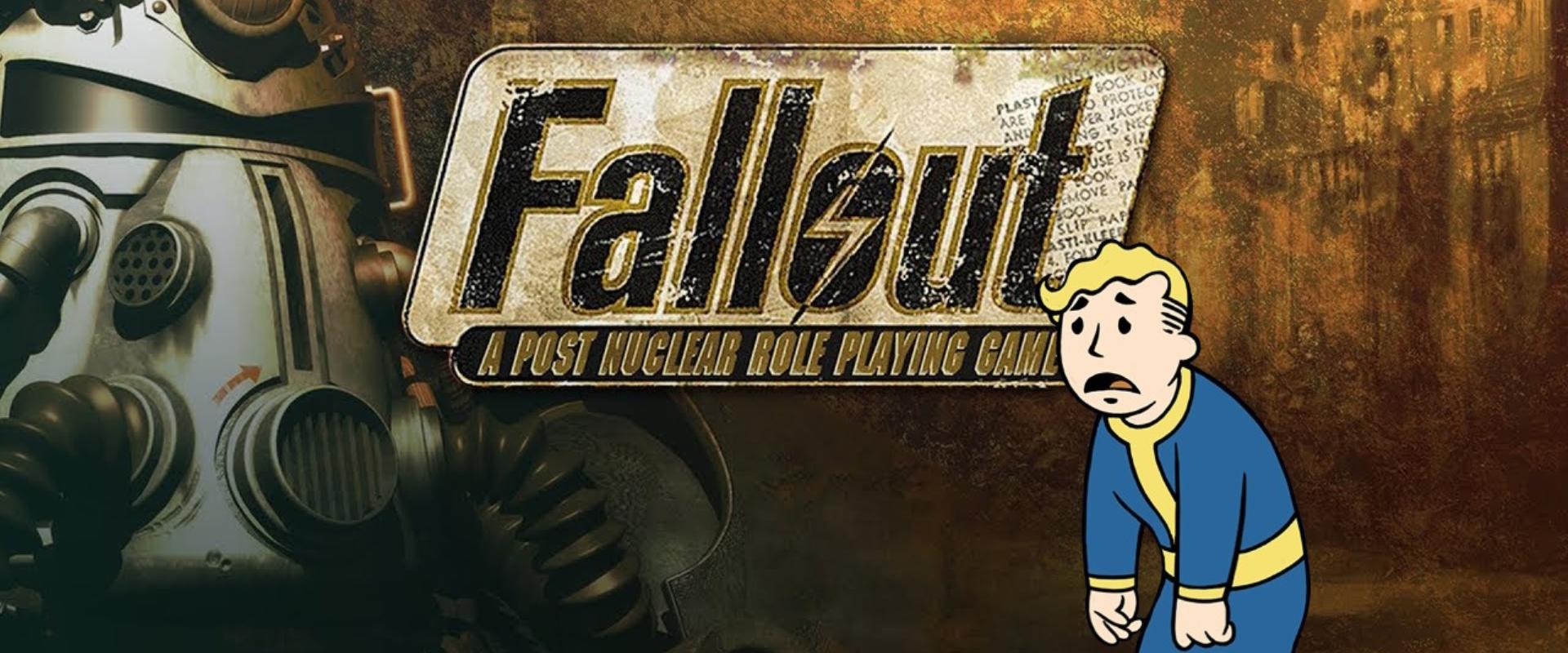 A Fallout trilógia ingyenes lett volna, de az Epic meggondolta magát