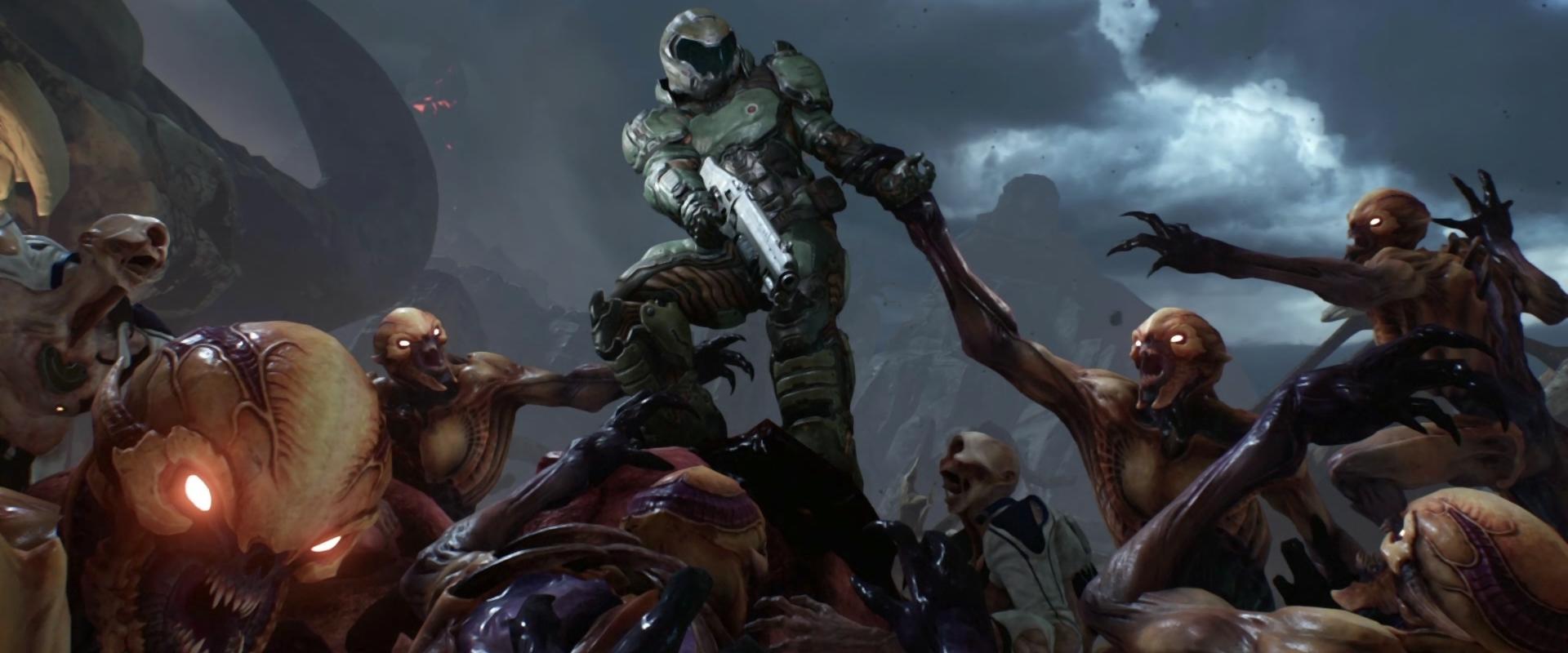 Sherlock Holmes és a Doom is jóval olcsóbban vár ránk a Steamen