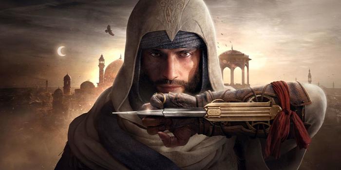 Gaming - Két hónapot csúszott, de végre megérkezett a Permadeath mód az Assassin's Creed Mirage-ba