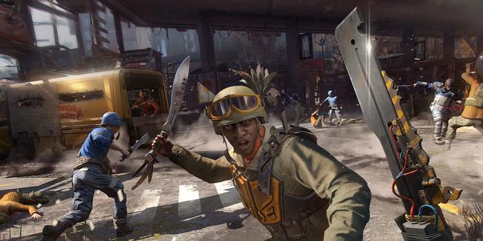 Gaming - Feltámad a Dying Light 2 Stay Human? Új kiadást kap 2022 nagy csalódása
