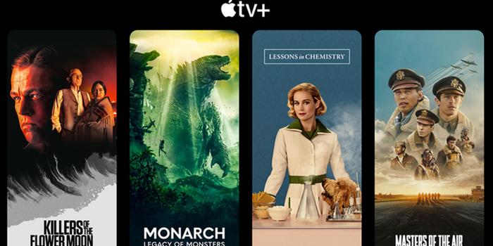 Film és Sorozat - Vonz az Apple TV+ kínálata? - Most akár ingyen is megkaphatod