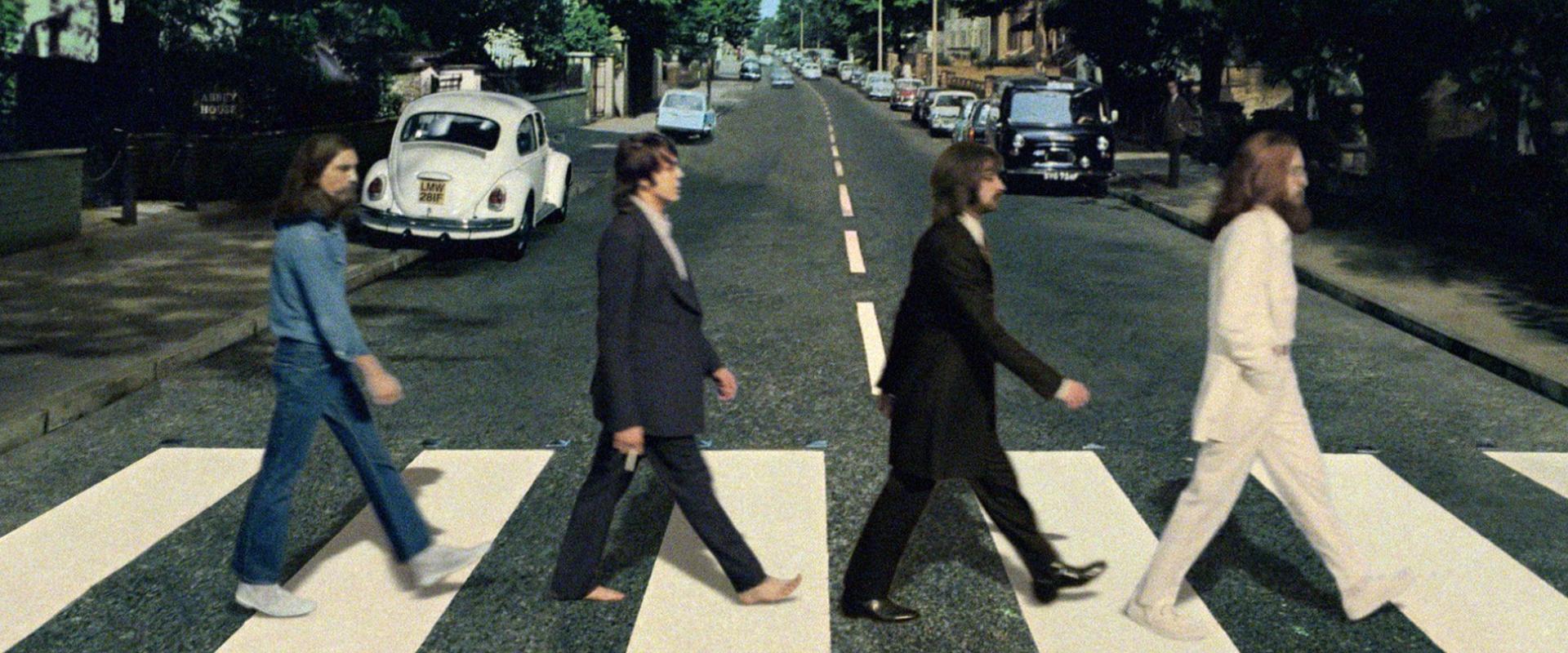 Sam Mendes négy The Beatles filmmel írja át a mozizás élményét