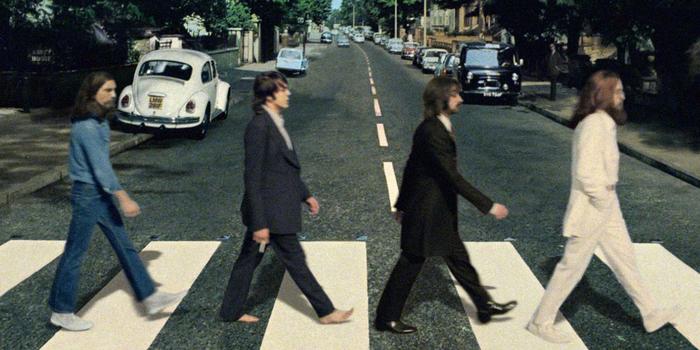 Film és Sorozat - Sam Mendes négy The Beatles filmmel írja át a mozizás élményét