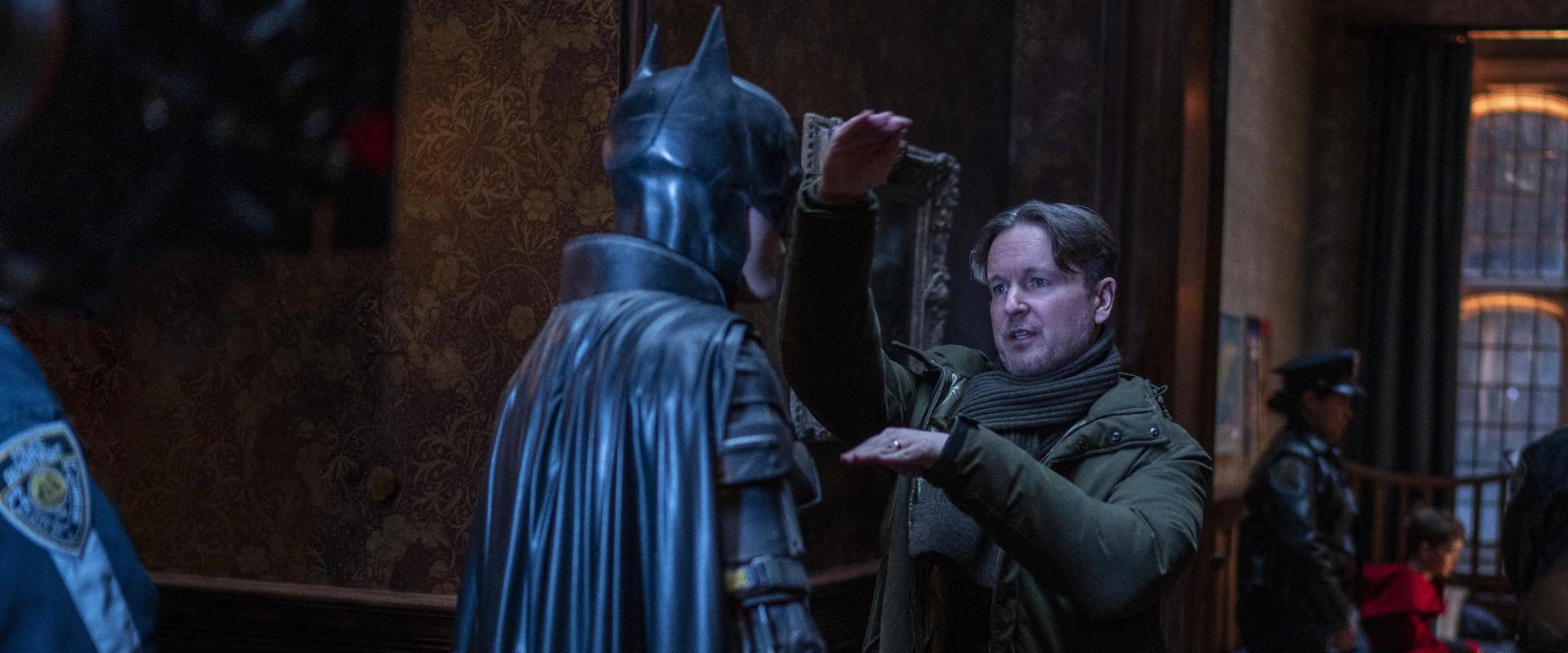 Ki nem találnád ki tér vissza a Matt Reeves féle The Batman 2-ben