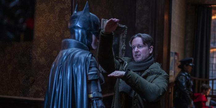 Film és Sorozat - Ki nem találnád ki tér vissza a Matt Reeves féle The Batman 2-ben