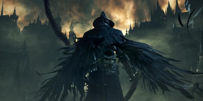 Gaming - A FromSoftware elnöke is megszólalt a Bloodborne remake kapcsán