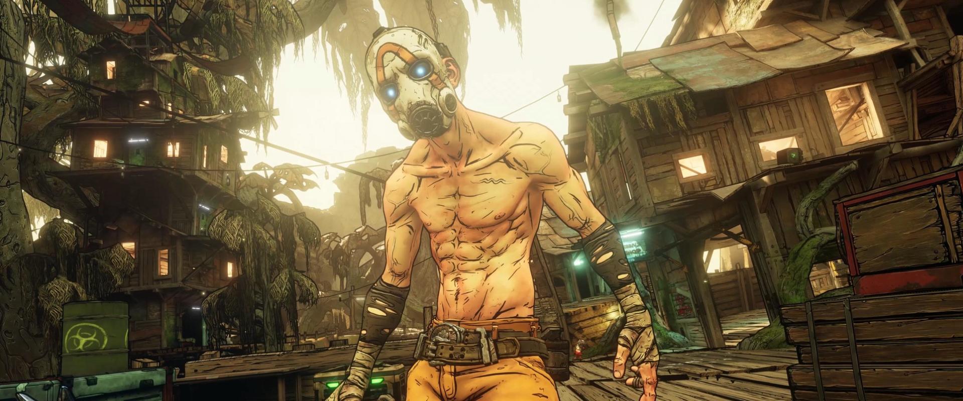 A Borderlands 4 érkezésére utalhatott a Gearbox alapítója