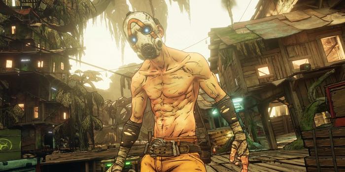 Gaming - A Borderlands 4 érkezésére utalhatott a Gearbox alapítója