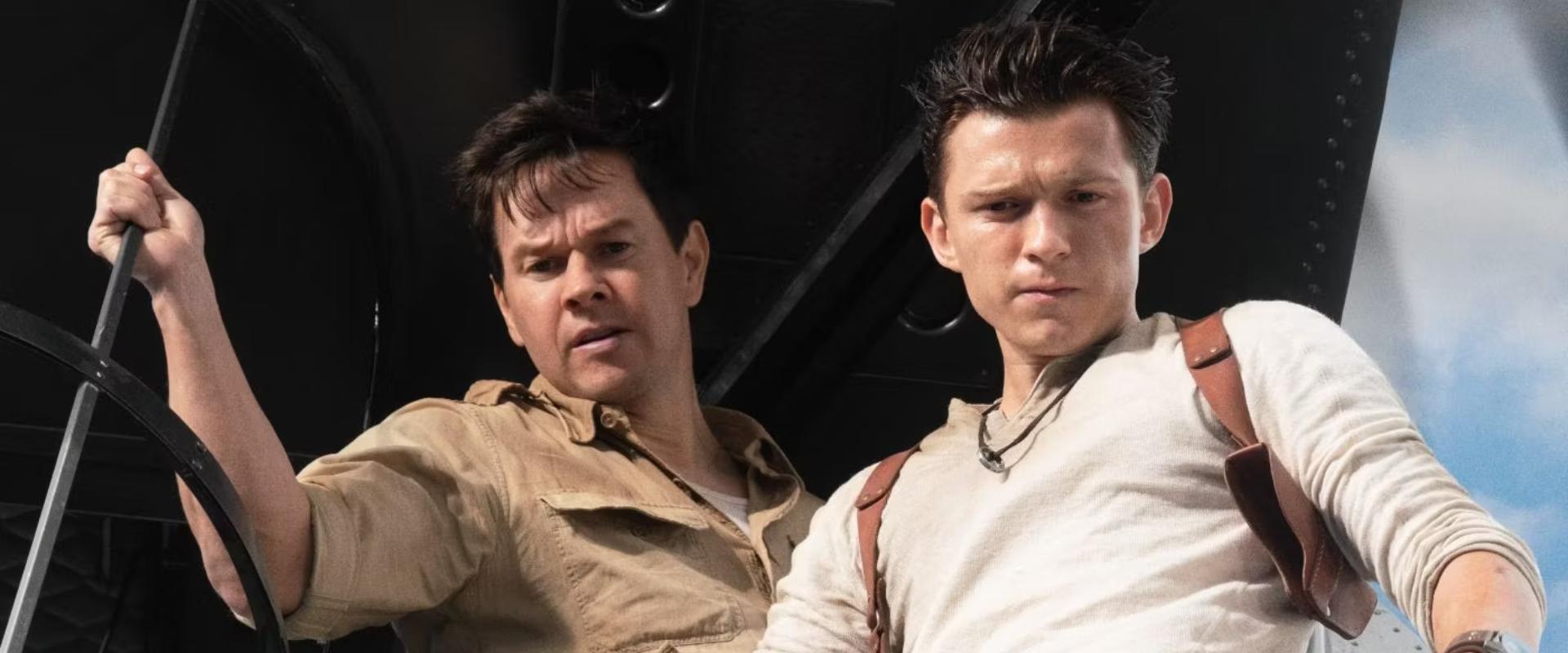 Mark Wahlberg végre elárulta, lesz-e folytatása az Uncharted mozifilmnek