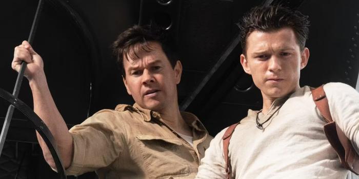 Film és Sorozat - Mark Wahlberg végre elárulta, lesz-e folytatása az Uncharted mozifilmnek