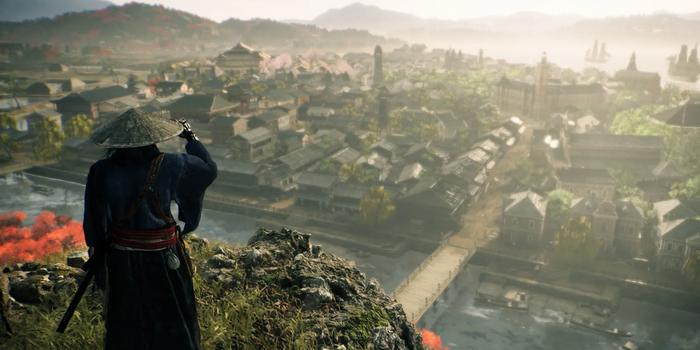 Gaming - Látványos előzetesen csodálhatjuk meg a Rise of the Ronin világát