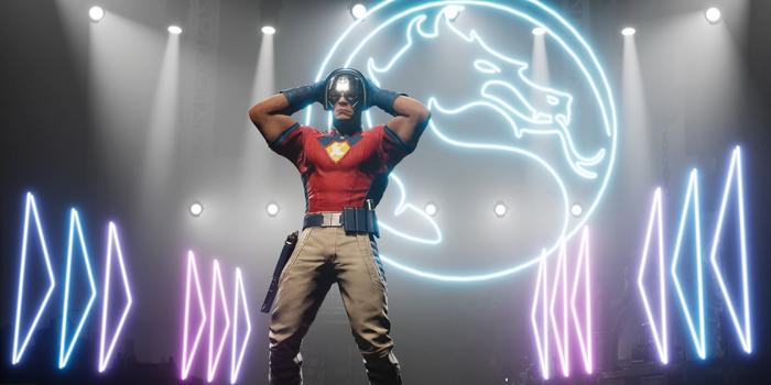 Gaming - John Cena mellett egy teljesen új karakter is debütál a Mortal Kombat 1-ben