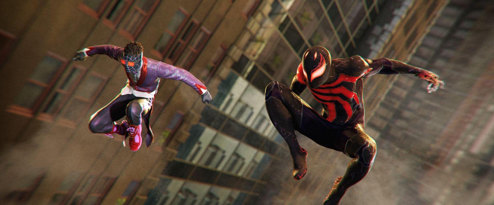 New Game+ móddal, új skinekkel és újrajátszható küldetésekkel támad a Marvel's Spider-Man 2