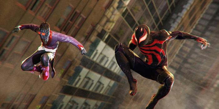 Gaming - New Game+ móddal, új skinekkel és újrajátszható küldetésekkel támad a Marvel's Spider-Man 2