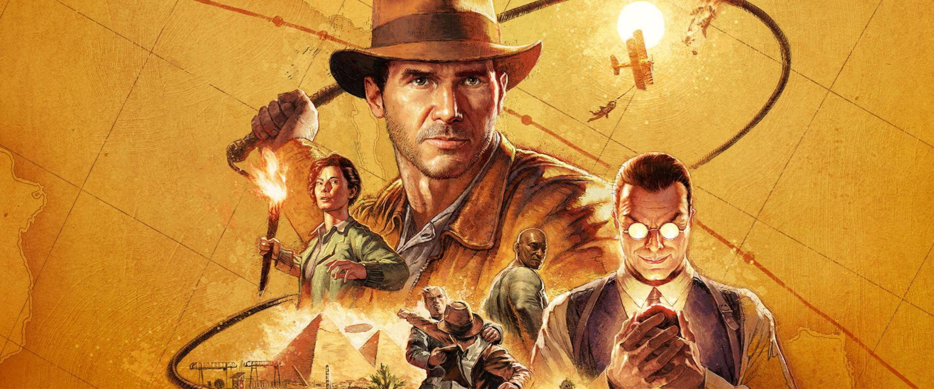 Kreatív tévedés, hogy nácikra támaszkodik az Indiana Jones and the Great Circle?