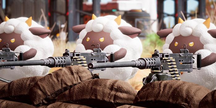 Gaming - A Palworld egy hónap alatt a legsikeresebb Pokémon-játékok egyike lett