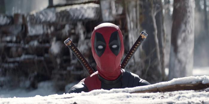 Film és Sorozat - Így hangzik a Deadpool és Rozsomák magyar szinkronos előzetese