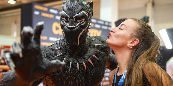 Gaming - Új helyszínen, számos újdonsággal érkezik a Budapest Comic Con 2024