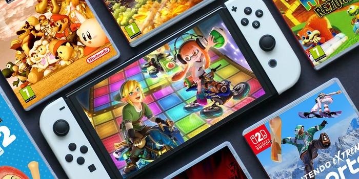 Kiderült, mikorra halasztotta a Nintendo a Switch 2 kiadását kép