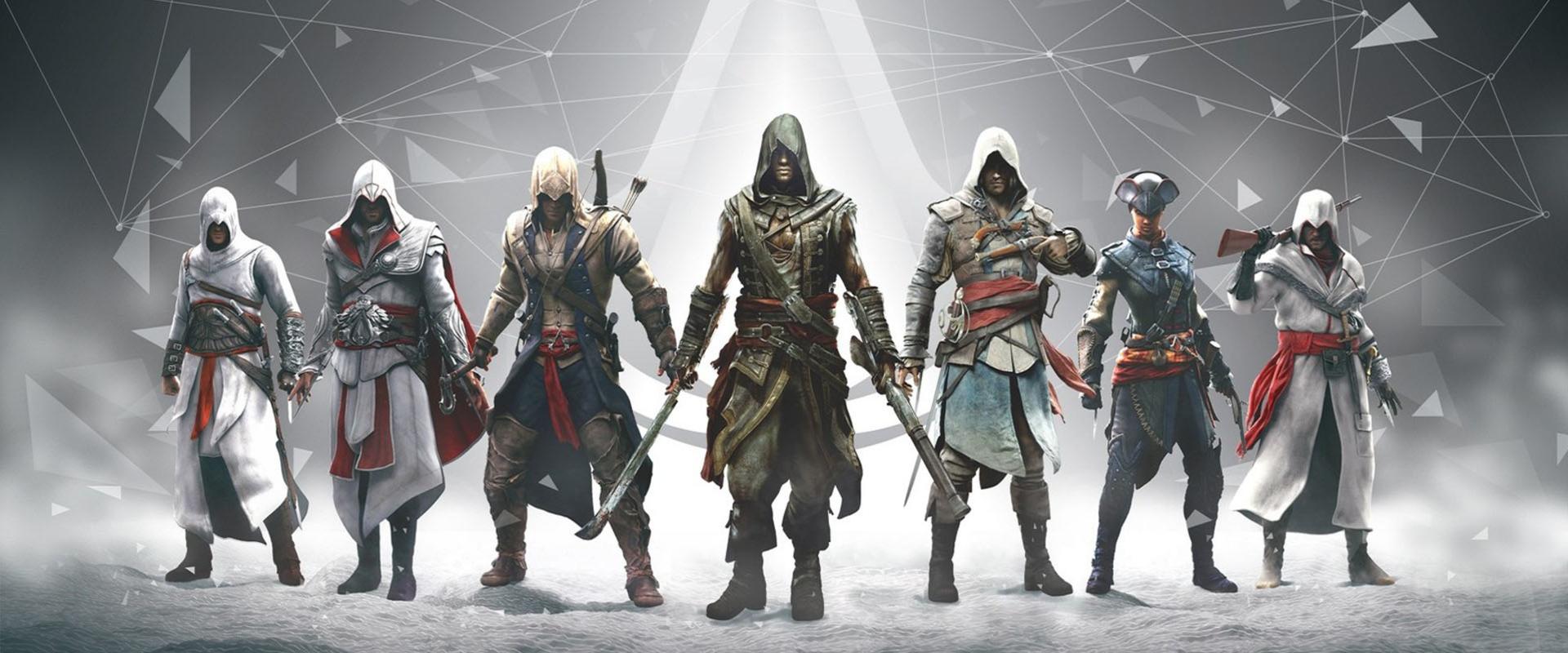 Kiderült, hogy mi az az Assassin's Creed Infinity és mit csinálunk majd benne