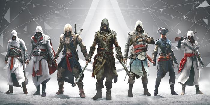 Gaming - Kiderült, hogy mi az az Assassin's Creed Infinity és mit csinálunk majd benne