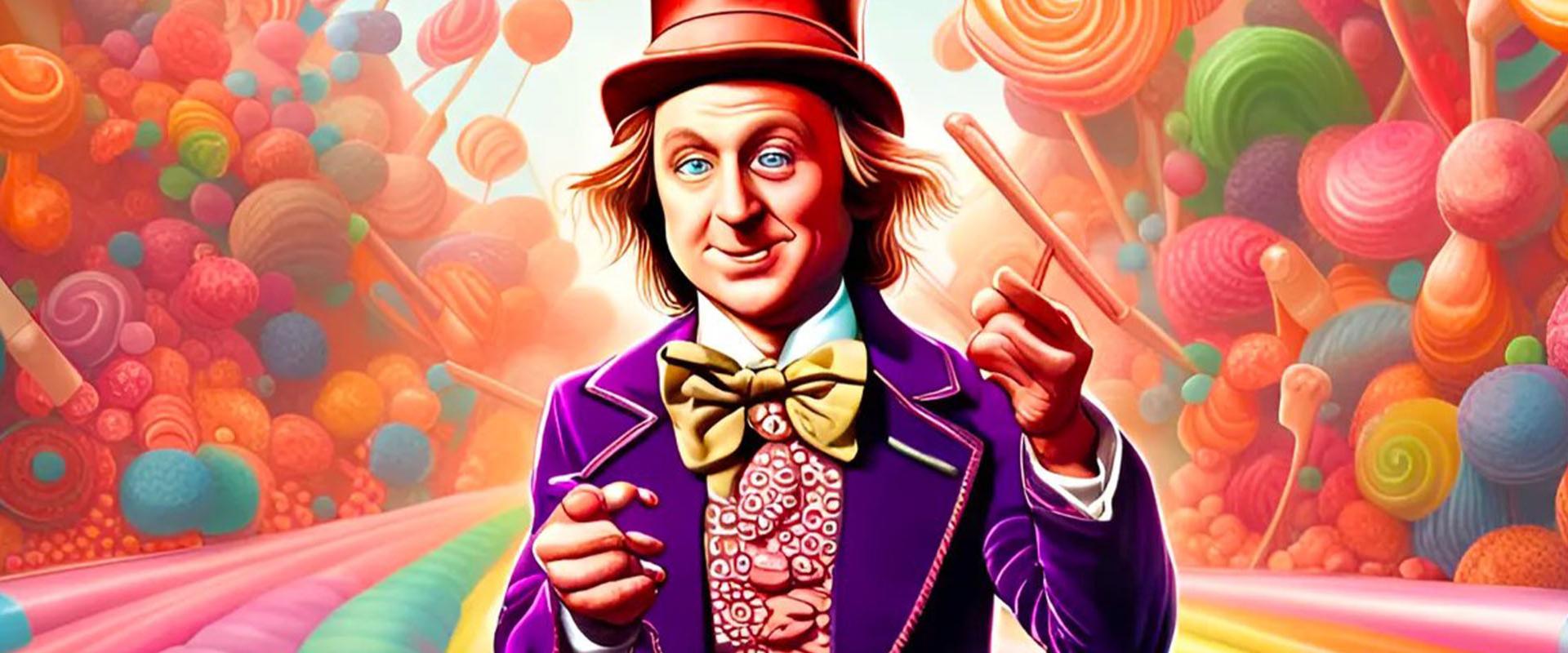 Willy Wonka AI-jal verte át a skót gyerekeket