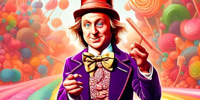 Film és Sorozat - Willy Wonka AI-jal verte át a skót gyerekeket