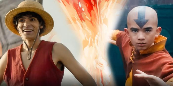 Film és Sorozat - Az Avatár: Az utolsó léghajlító kiütötte a One Piece-t Netflixen