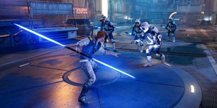 Gaming - Hamarosan magyarul is végigtolhatjuk a Star Wars Jedi: Survivort