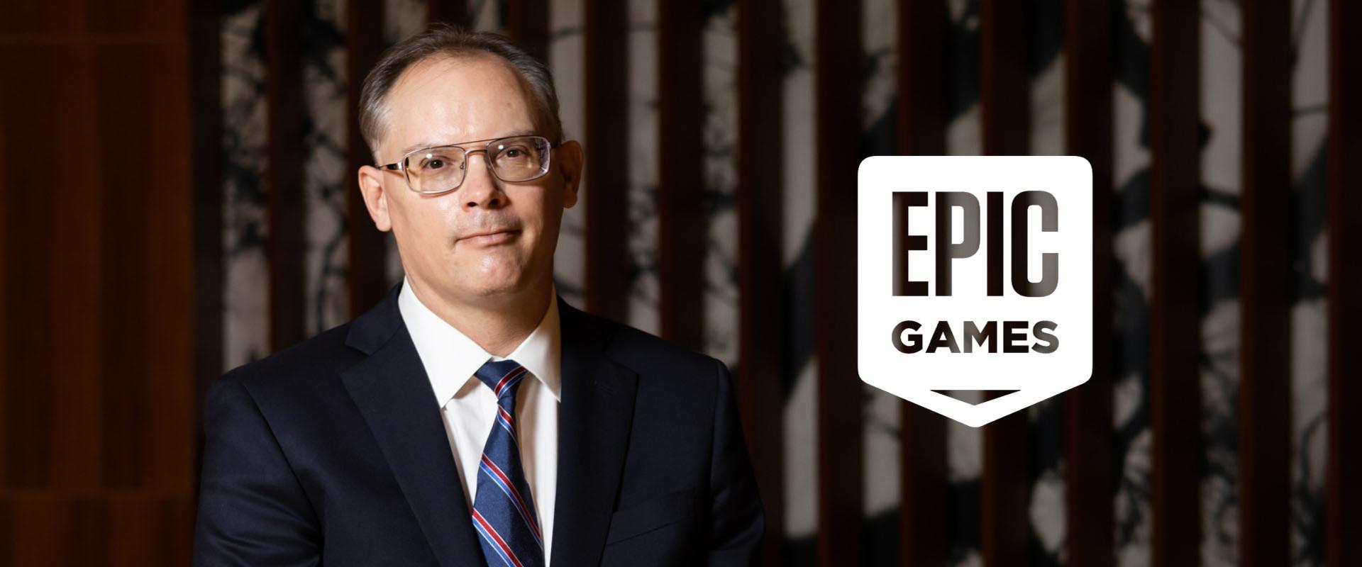 200 gigabájtnyi adatot loptak el az Epictől - Vagy mégsem?