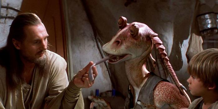 Gaming - Maga Jar Jar Binks kotyogta el, hogy Star Warson dolgozik az Activision