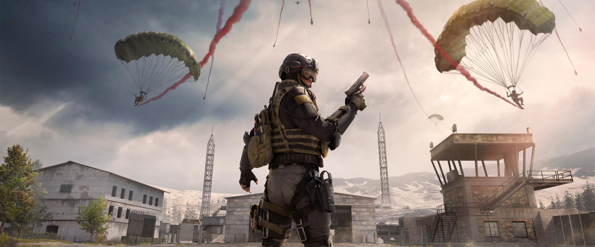 Bejelentést tett az Activision, ekkor érkezik a Call of Duty: Warzone Mobile