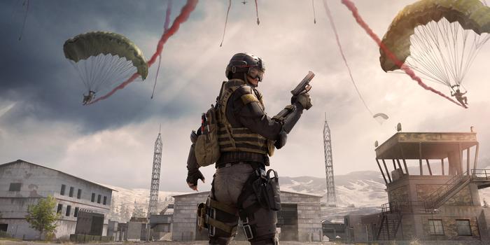 Gaming - Bejelentést tett az Activision, ekkor érkezik a Call of Duty: Warzone Mobile