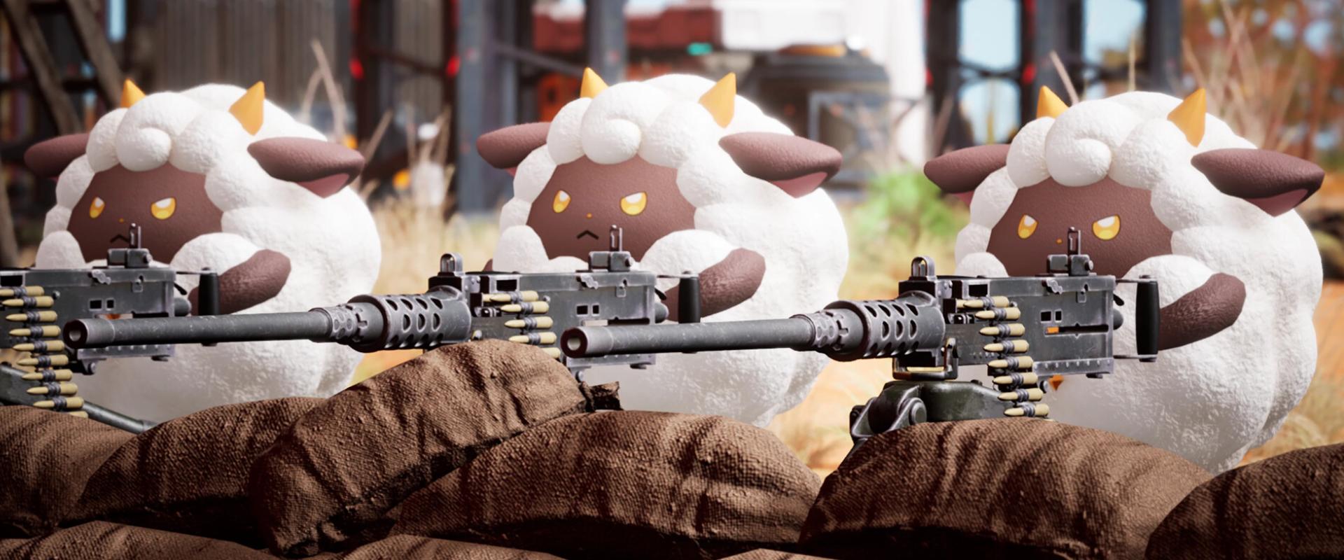 A nagy Palworld szavazás - Tényleg a Pokémontól lopott a játék?