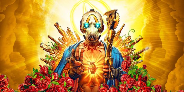 Gaming - Eladják a Borderlands-játékok fejlesztőit is?