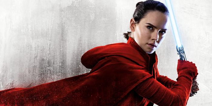 Az már kiderült, hogy mi nem lesz az új Rey-re koncentráló Star Wars-film címe kép