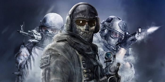 Gaming - A Call of Dutyval toboroz fiatalokat az amerikai rendőrség