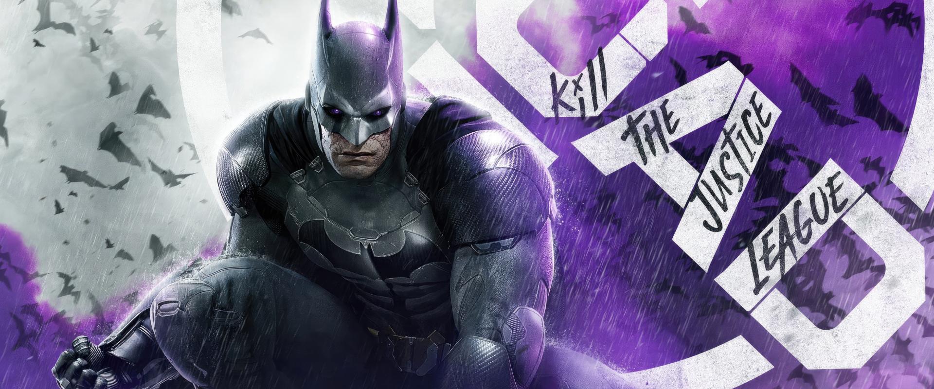 Már a Gotham Knights mélységeiben jár a Suicide Squad: Kill the Justice League